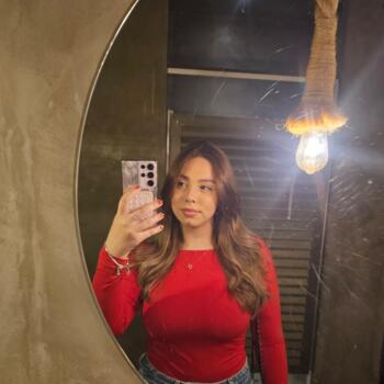 Babá em Contagem: Ana Sofia