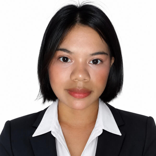 Babysitter in City of Taguig: Princess Yzah Marielle