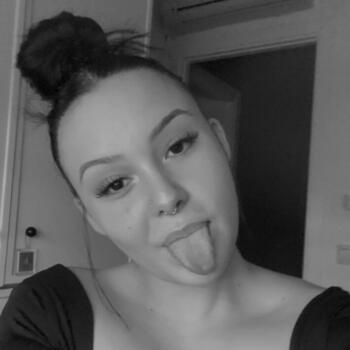 Canguro en Fuenlabrada: Carla