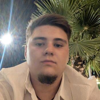 Babysitter in Córdoba: JAIME