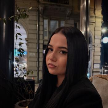 Babysitter Paradiso: Branislava