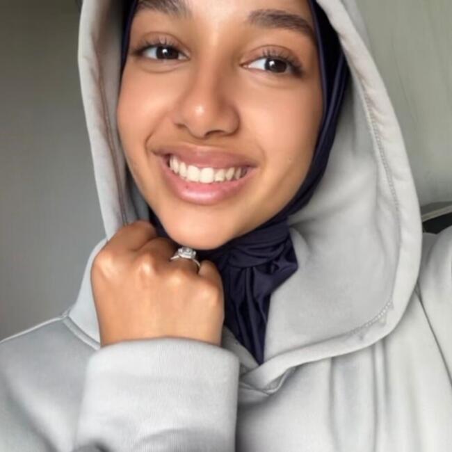 Babysitter in Fagnières: Marwa