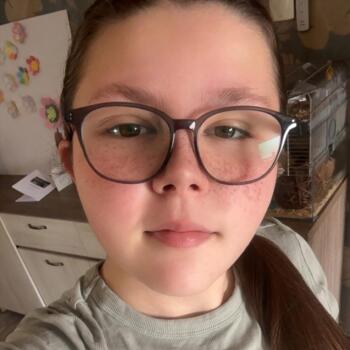Babysitter in Mol: Priscilla