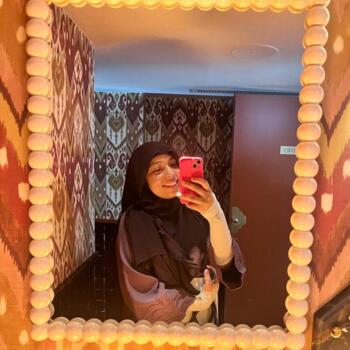 Babysitter in Pantin: Hiba