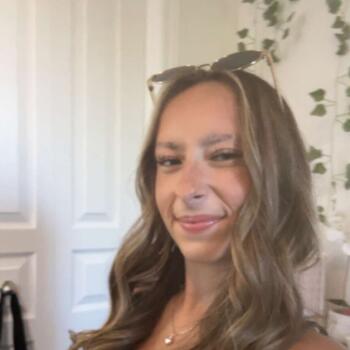 Nanny in London: Sienna