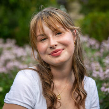 Babysitter in Wellington: Sierra