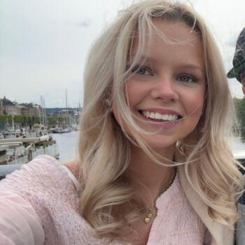 Babysitter Oslo: Zoi