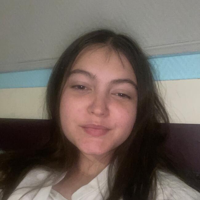 Babysitter in Pouillenay: Alicia