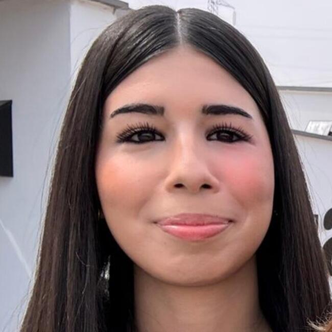 Babysitter in Marigliano: Alessia