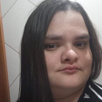 Babysitter in Porto Alegre: Gabriela