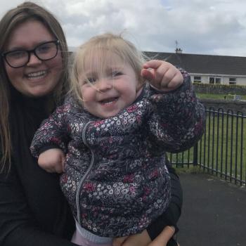 Babysitter Tralee: Shauna
