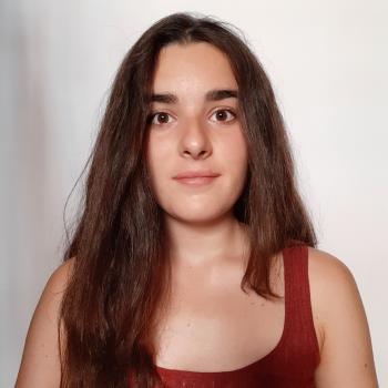 Canguro Vilanova i la Geltrú: Jennifer