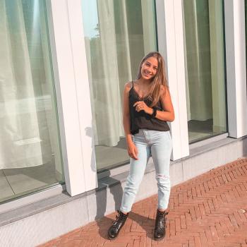 Oppas Vianen (Utrecht): Aimee