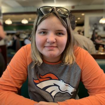 Babysitter in Denver: Maddie