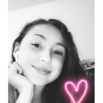 Babysitter Gennevilliers: Maëva