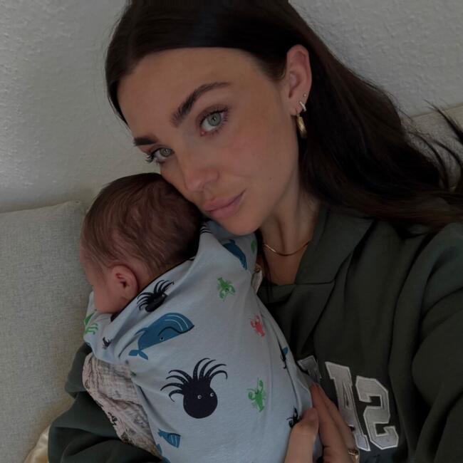 Babysitterjob i Nyborg: Denise