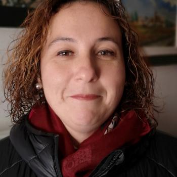 Canguros en Toledo: Sara