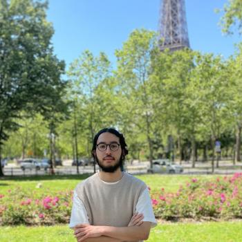 Baby-sitter in Saint-Denis: Ryad