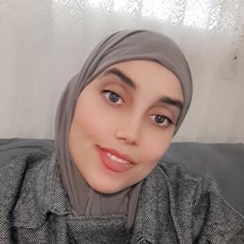 Nounou à Villiers-le-Bel: Soumaya