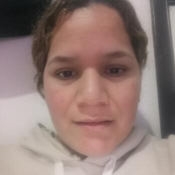 Babysitter Bogotá: Zurima del Carmen