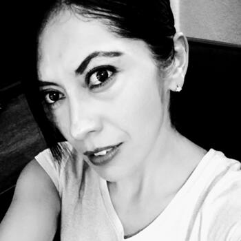 Babysitter in Iztapalapa: Alma Luz