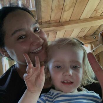 Babysitter in Berlin: Lesly