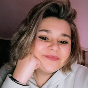 Babysitter in Nyon: Naomi