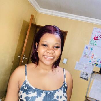Babysitter in Kempton Park: Ntsako