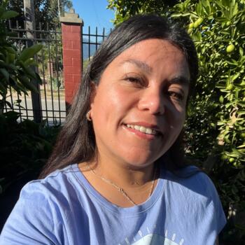 Babysitter in Santiago: Marcela