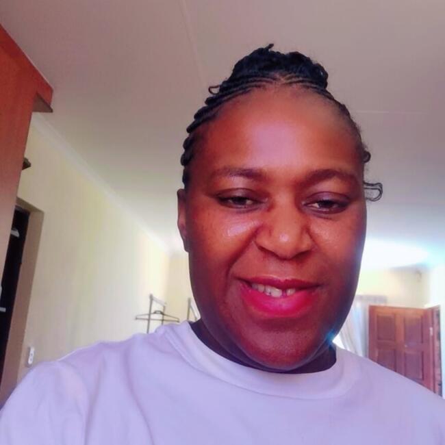 Babysitter in Centurion: Loice