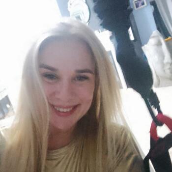 Babysitter in Elche: Ana