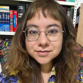 Babysitter in Puebla City: Natalia