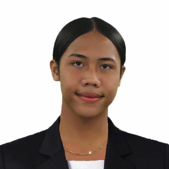 Babysitter in Cebu City: Mitchelle