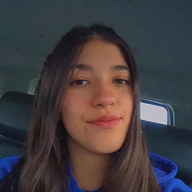 Babysitter in Peñalolén: Matilda