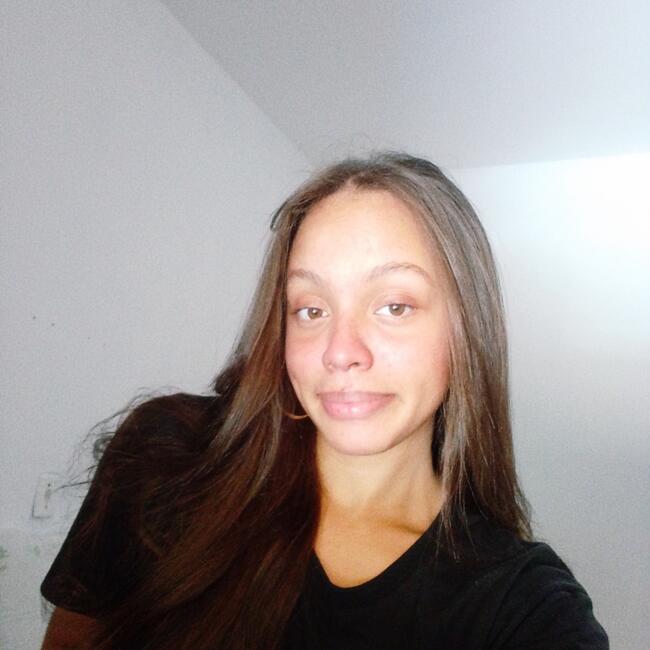 Babysitter in Rio das Pedras: Fran