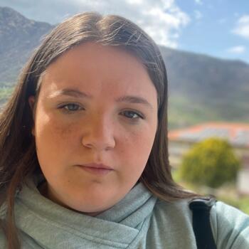 Babysitter a Casale Corte Cerro: Alice