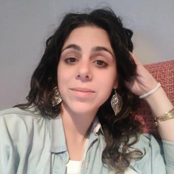 Niñera Ibiza: Ana Abel Lozano Orenes