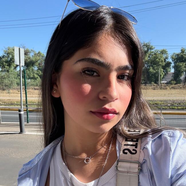 Niñera en San Jorge Pueblo Nuevo: Larissa