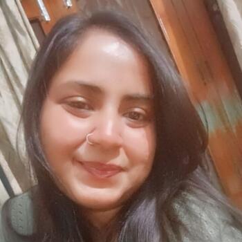 बेबीसिटर बंगलौर: Swati Rawat