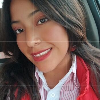 Padre/madre Toluca de Lerdo: Paulina