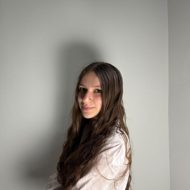 Babysitter in Aix-en-Provence: Cassandra