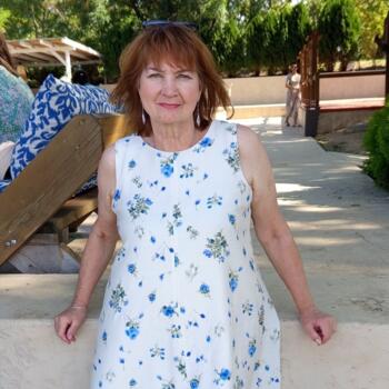 Babysitter in Belgrade: Natalia