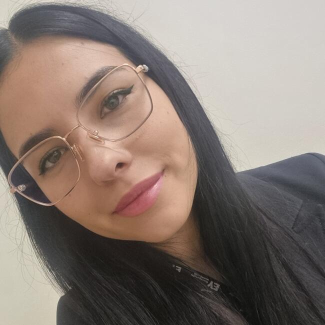 Trabajo para niñera en La Florida: Valentina