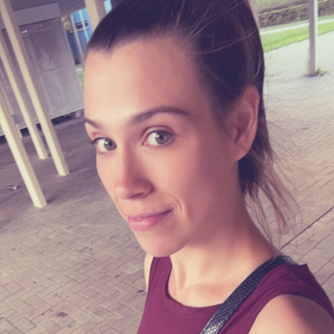 Job de garde d'enfants à Saint-Nicolas: Danita