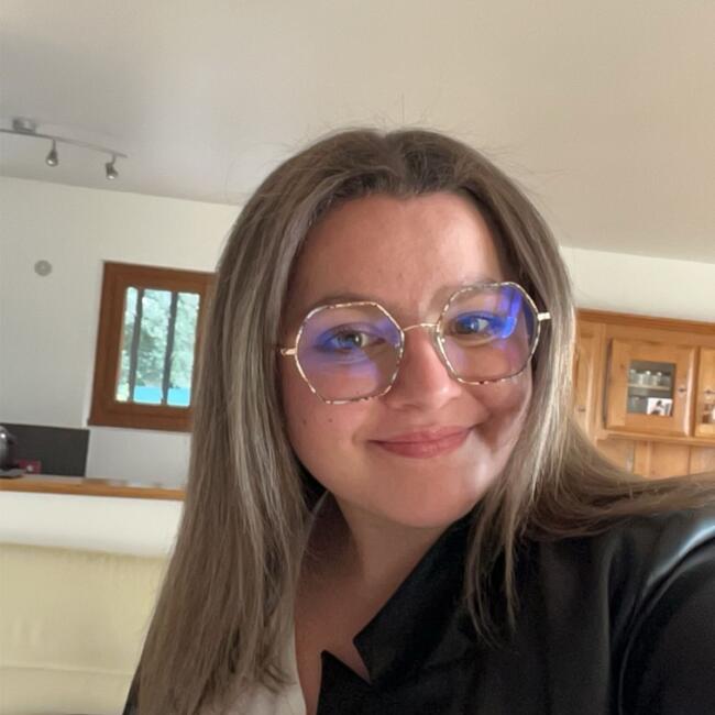 Babysitter in Ondres: Justine