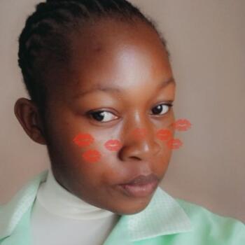 Babysitter in Cape Town: Tsitsi