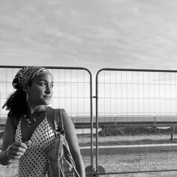 Babysitter in Saint-Nazaire: Soa