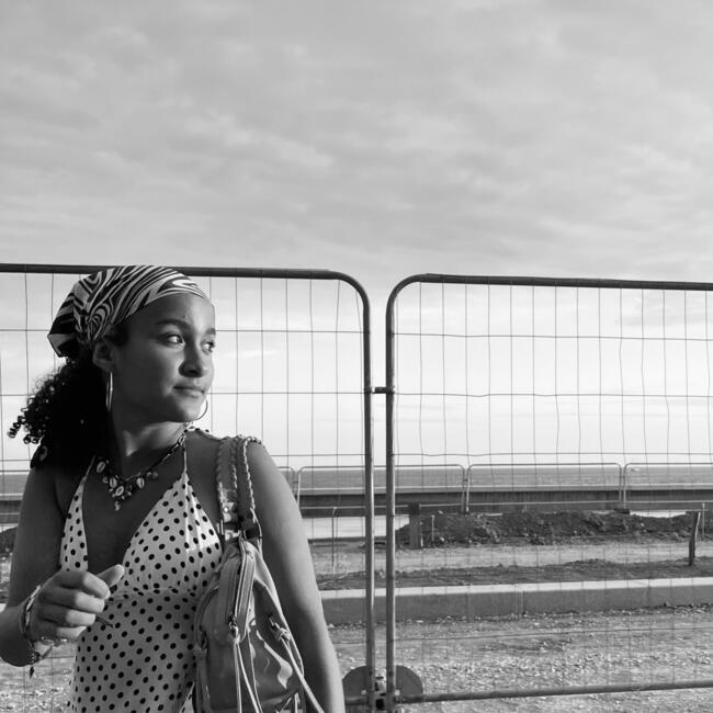 Babysitter in Saint-Nazaire: Soa