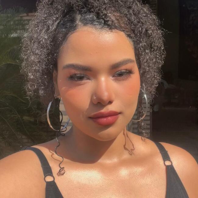 Babysitter in Campo Grande: Evelyn salamoni