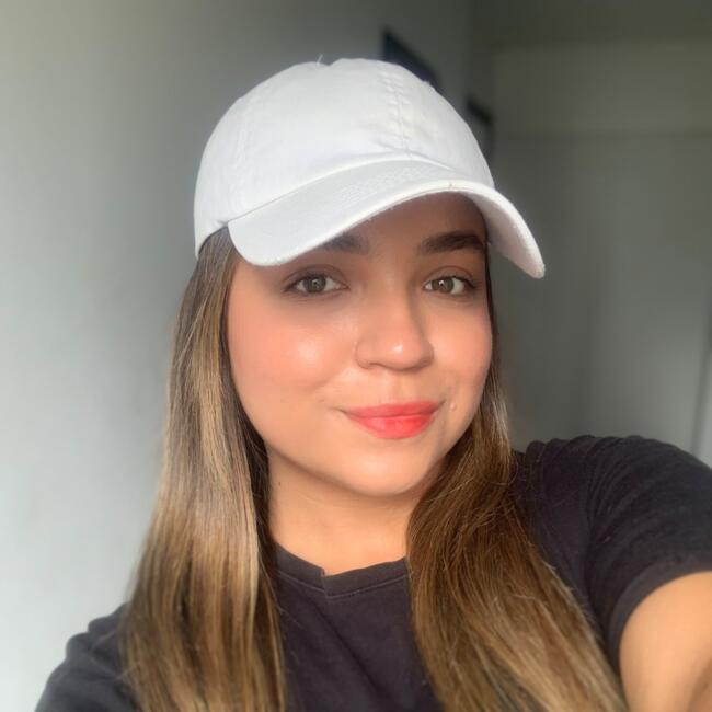 Babysitter in Bucaramanga: Valentina